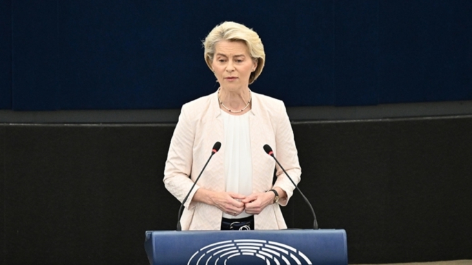 AB Komisyonu Başkanı von der Leyen'in yeni ekibindeki muhtemel isimler belli oldu