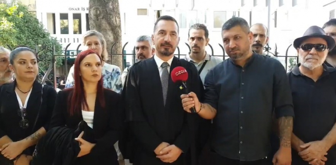 Ali Kişmir’in davası 25 Ekim’e ertelendi