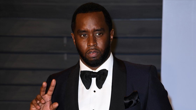 Amerikalı rapçi "Diddy" gözaltına alındı