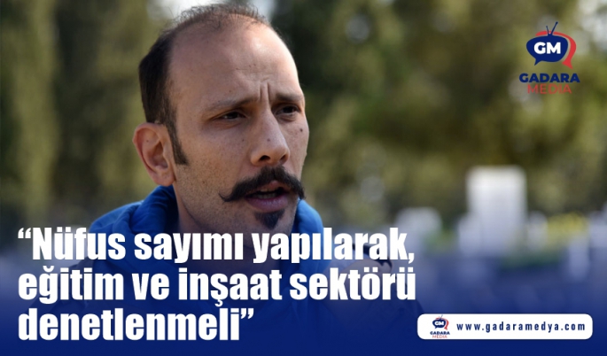 Bağımsızlık Yolu hükümet uygulamalarını eleştirdi