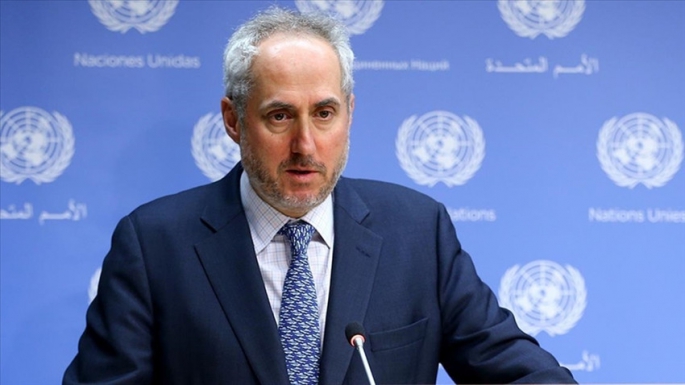 BM: İsrail'in "tahliye emirleri" Gazze'nin yüzde 85'ini kapsıyor
