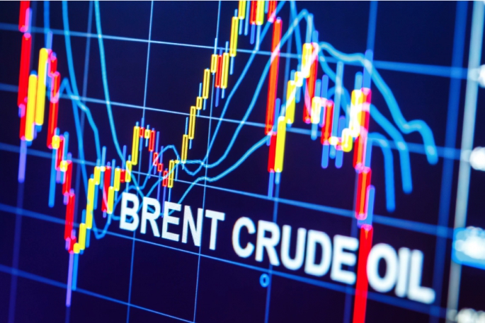 Brent petrolün varil fiyatı 71,48 dolar