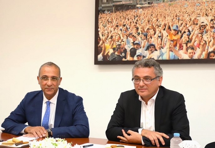 CTP Genel Başkanı Erhürman New York’a gidiyor…