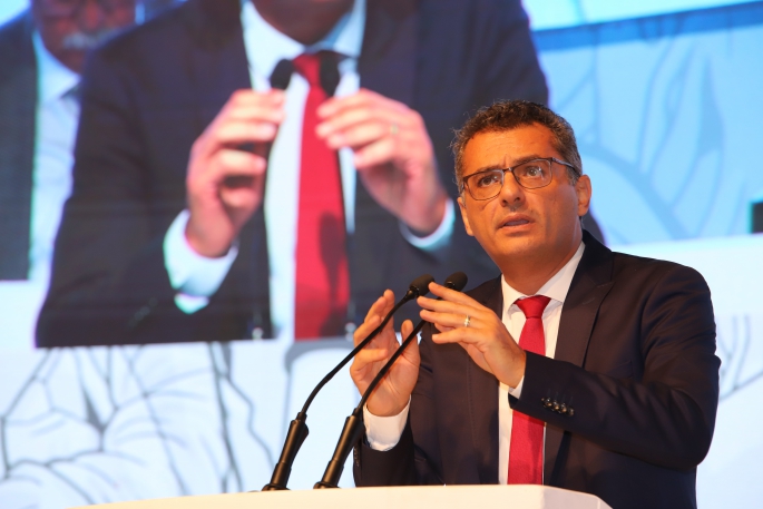 CTP Genel Başkanı Erhürman:“Tek çözüm zihniyet değişikliği…”