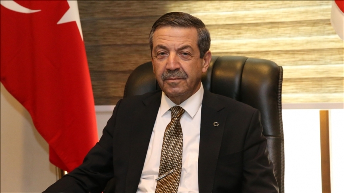 Ertuğruloğlu:“‘Famagusta’ dizisi kara propaganda amacı taşıyor”