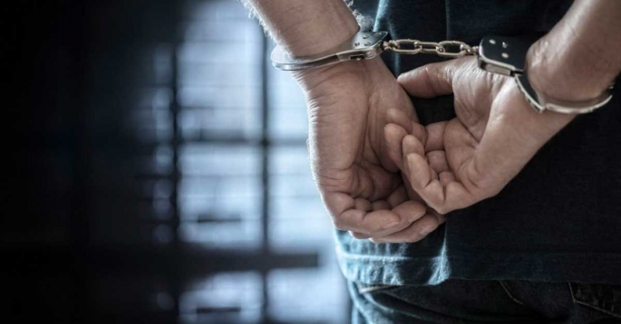 Girne’de polisi darp eden 3 kişi tutuklandı