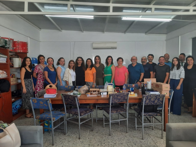 GÖÇTAŞ, Şehit Yalçın İlkokulu’nu ziyaret etti