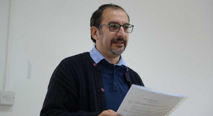 Karlıtaş :“Lefke İmar Planı'nı en erken sürede hayata geçmeli”