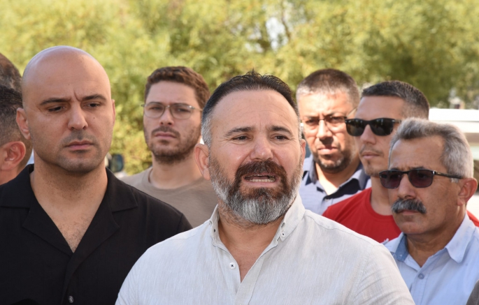 KTAMS ile KOOP-SEN ortak federasyon için kayıt başvurusunda bulundu