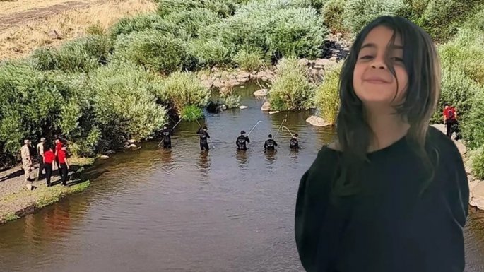 Narin'in cenazesi Diyarbakır Adli Tıp Kurumu morguna götürüldü
