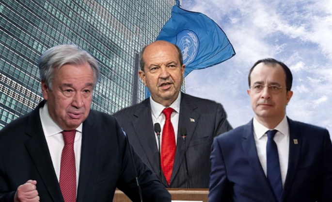 New York’ta üçlü görüşme çabaları sürüyor