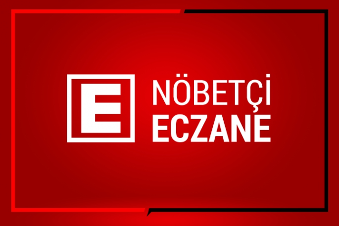 Nöbetçi Eczaneler ( 7 Eylül Cumartesi )