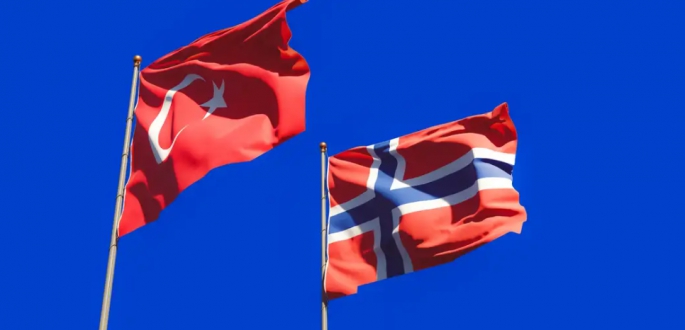 Norveç Türkiye'ye savunma sanayii kısıtlamalarını kaldırdı