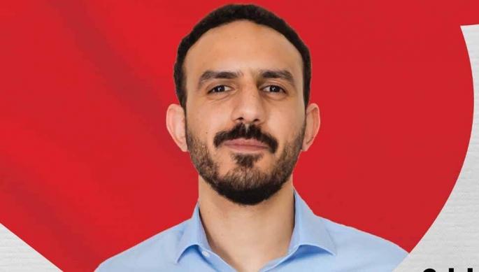 Özkızan:"Servet Vergisi mücadelesi bugün her şeyden çok önem kazanıyor”