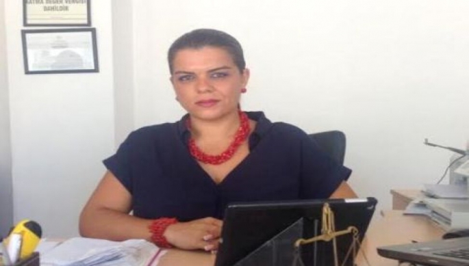 Öztabay:Çocukların eğitim hayatından alınan her günü insan haklarına aykırı hareket olarak nitelendiriyoruz