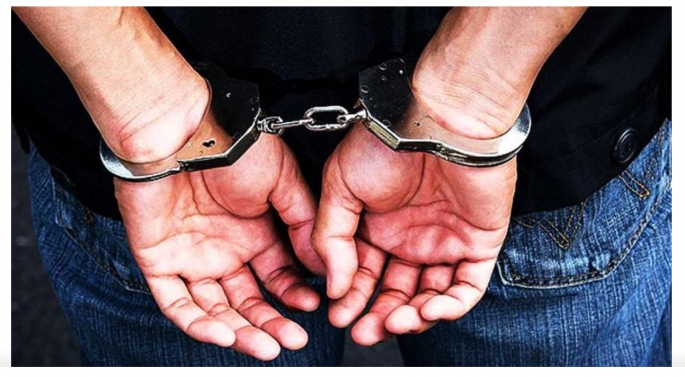 Polisiye haberler… Gazimağusa’da rahatsızlık veren genç tutuklandı