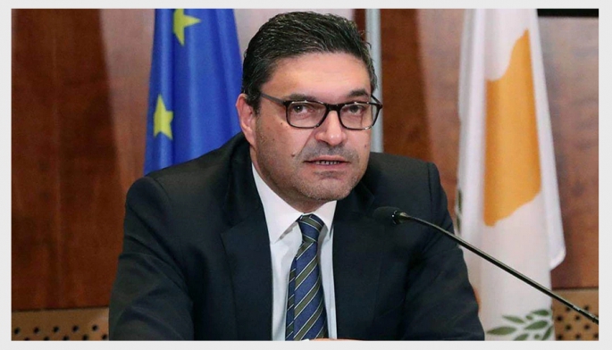 Rum Maliye Bakanlığı'ndan kara para araştırması