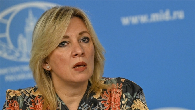 Rusya: "Türk aktivist Eygi'nin öldürülmesi trajik olay"