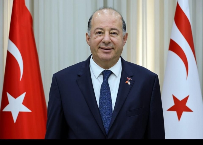 Sağlık Bakanı Hakan Dinçyürek’ten 25 Eylül Dünya Eczacılar Günü mesajı…