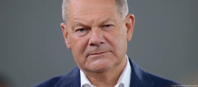 Scholz'dan partilere çağrı: "AfD ile koalisyon yapmayın"