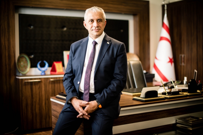 Taçoy:"Bize oy veren binlerce kişiyi yanıltmayacağız, yolda bırakmayacağız”