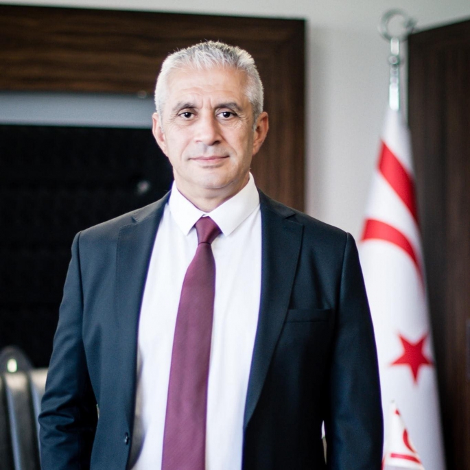 Taçoy’dan örgüt seçimlerine ilişkin mahkeme kararı konusunda açıklama