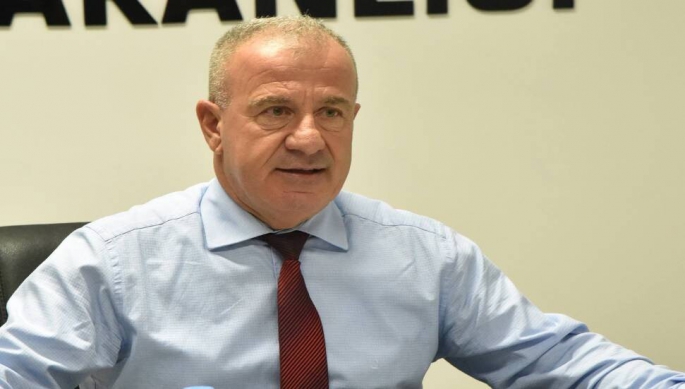 TDP:“Asgari ücretle ilgili yasa değişmeli”