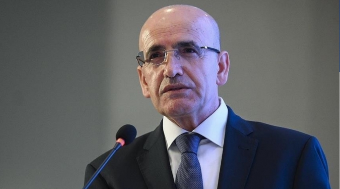 Türkiye Hazine ve Maliye Bakanı Mehmet Şimşek, dış ticaret verilerini değerlendirdi