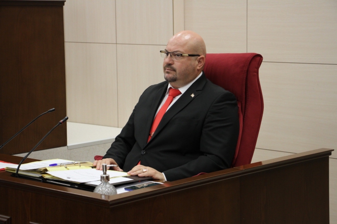 UBP Milletvekili Küçük: "Erdoğan BM Genel Kurulu'ndaki konuşmasıyla duygularımıza tercüman oldu"