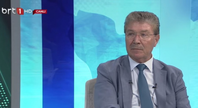Üstel: “Üyemizin takdir ettiği neyse o tecelli edecek”