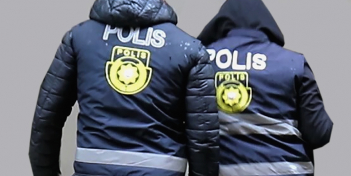 Yeniboğaziçi’nde “vahim zarar, ciddi darp ve mülke tecavüz”den aranan şahıs tutuklandı