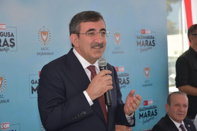 Yılmaz :“Elektrikte köklü çözüm kablo ile...”