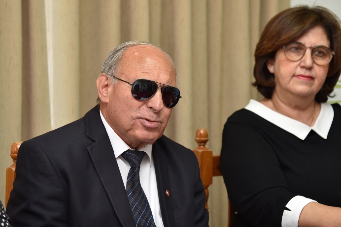 Yücetürk: “Engelsiz Yaşam Evi’nin açılışı göstermelik. Törene katılmayacağız”