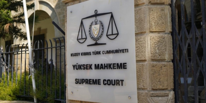 Yüksek Mahkeme:“Yargıçlarımıza yönelik bir tehdidin bulunmadığı hususunda kamuoyunu bilgilendiririz”