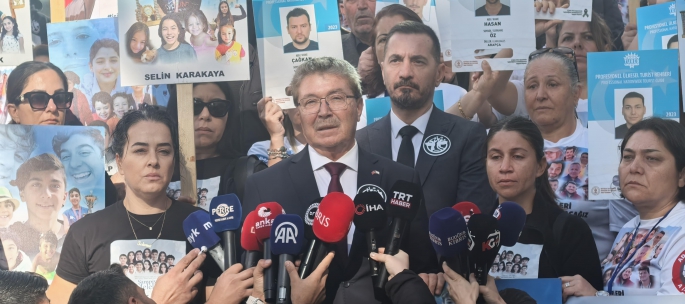 Başbakan Üstel: “Evlatlarımızın acısını unutmadık, unutturmayacağız… Adalete güveniyoruz”