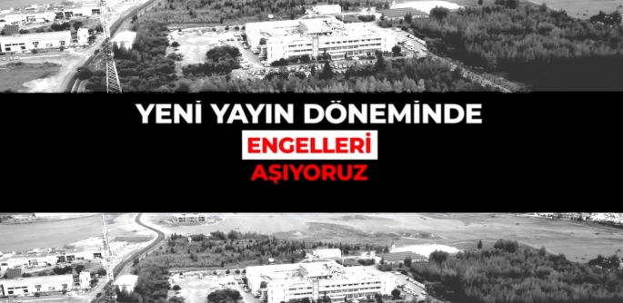 BRTK yeni yayın dönemi lansmanı “Engelleri Aşıyoruz” mottosu yarın yapılacak