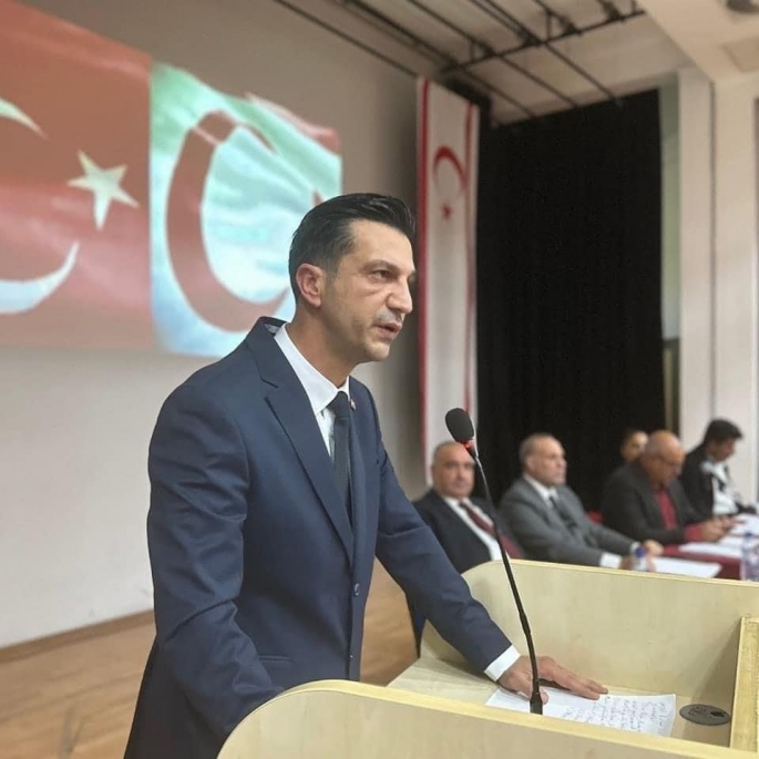 Büsküvütçü: “Bir kambur aranacaksa, bu, devlet malının çalınması, yolsuzluklar ve halkın değerlerinin iç edilmesidir”