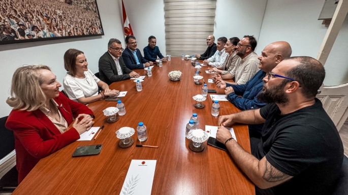 Çeler:CTP’nin erken seçim çağrısını destekliyoruz