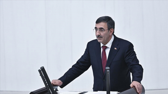 Cevdet Yılmaz: “Demografik Nüfus Yüksek Kurulu oluşturacağız"