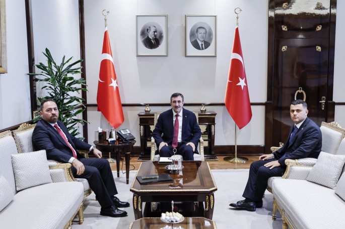 DAÜ ile MAKAMER iş birliğinde BİTEK projesi kapsamındaki yarışmada dereceye giren öğrencilerin Türkiye gezisi...