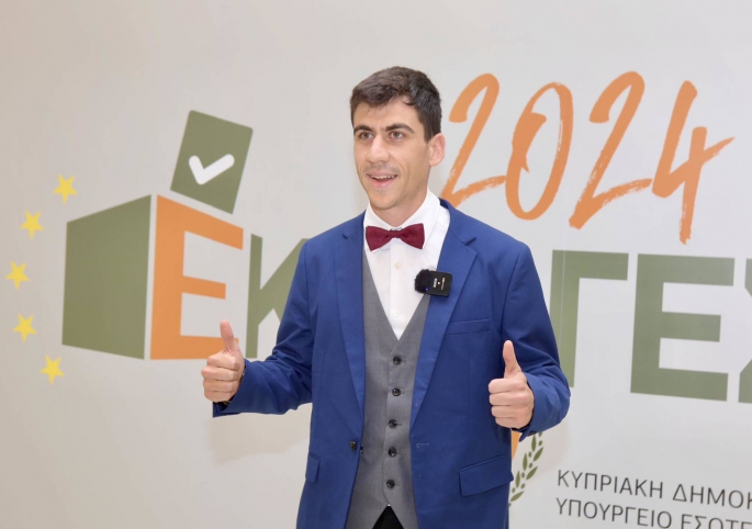 Fidias’ın Girne’de fotoğraf paylaşması tepki çekti