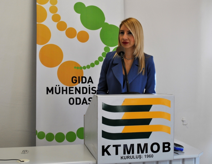 GMO:Bebeklerimize verilen gıdalar konusunda sıfır toleransla güvenlik sağlanmalıdır