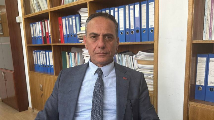 Güçlüsoy: “Ortak davamız olarak ilk günden itibaren sahip çıktığımız İsias davası için hassasiyetimiz devam ediyor”