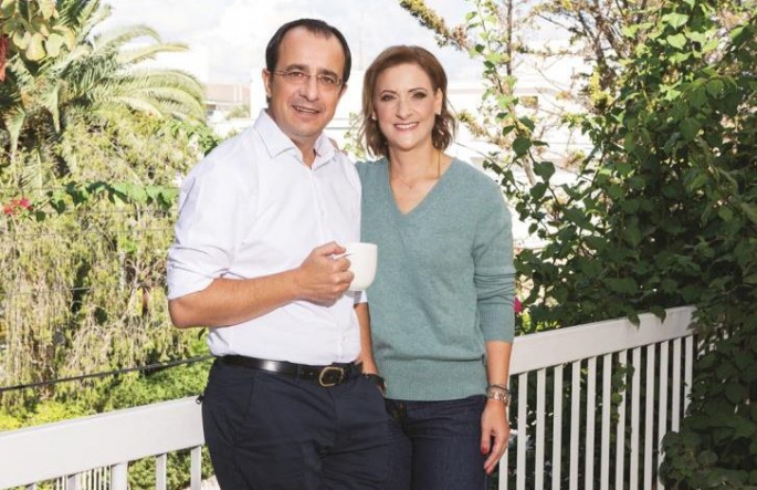 Güney’in “First Lady”si mercek altında…