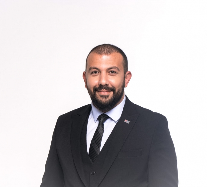 Halkın Partisi Genel Koordinatörü Vudalı:Bu işi erken seçim aklar