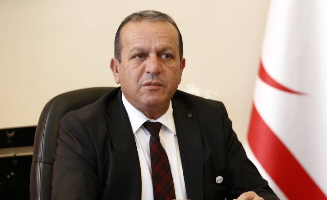 KKTC Kapalı Maraş ile ilgili yeni adımlar atmaya hazırlanıyor