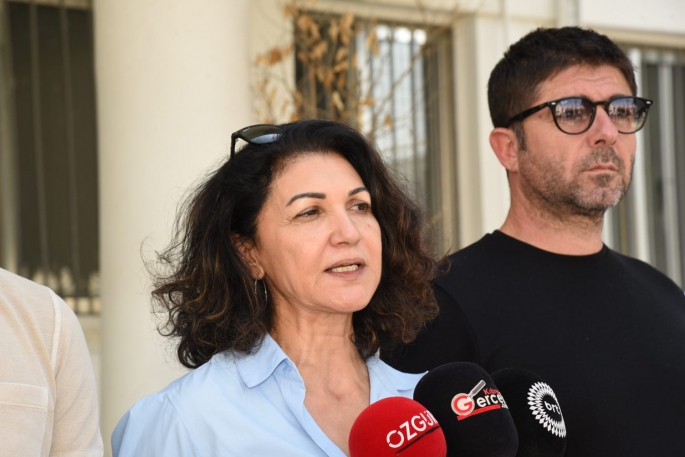 KTOEÖS: "Sorunlara çözüm üretilmiyor, ayrıcalıklı kesimlere ülke kaynakları veriliyor"