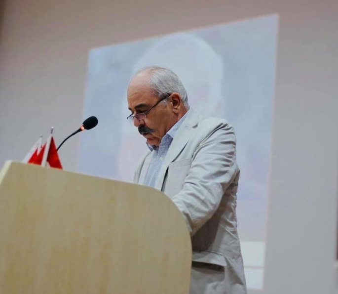 MDP’den Meclis Başkanı seçilememesiyle ilgili açıklama
