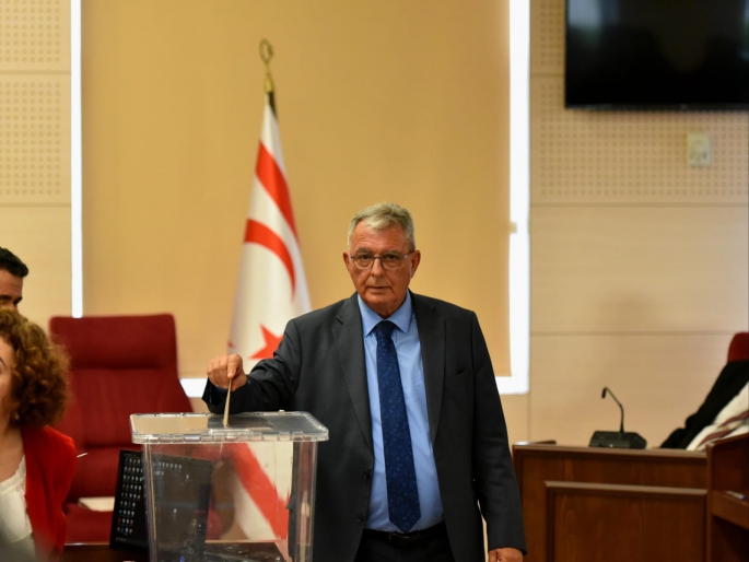 Meclis’te başkanlık seçimi… Kutlu Evren için yapılan ilk oylamada 26 ret çıktı