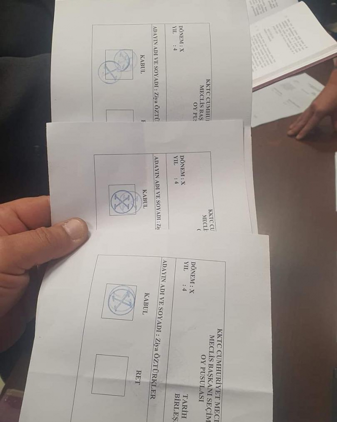 MIühür vurmanın böylesine zor olabileceğini kim düşünebilirdi?